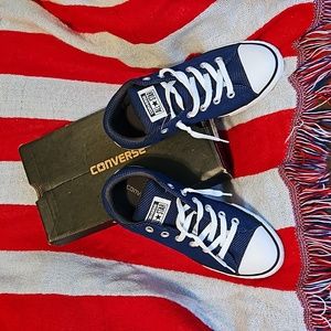 All star Converse shoes